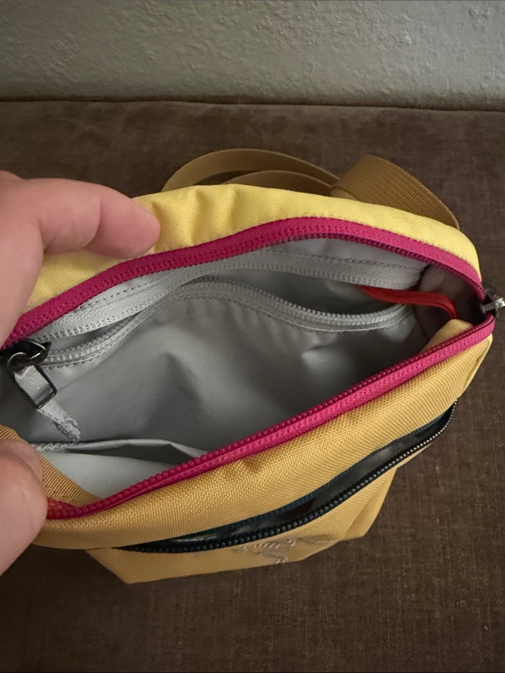Arc'teryx Mantis 1 Waist Pack unisex - Picture 2 of 6